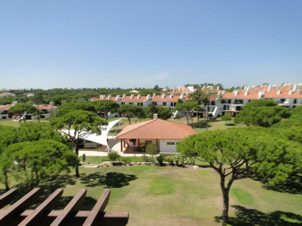 Boa Vida Apartment Quarteira Exterior photo